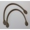 30cm Bag Handles